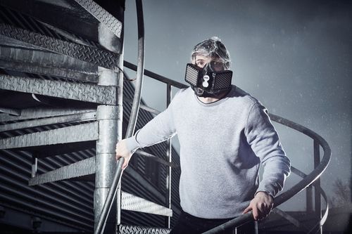 Avon NH15 Escape Hood